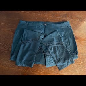 Avia Ankle Length Leggings